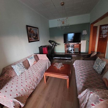 Irini House Villa Arménoi Buitenkant foto