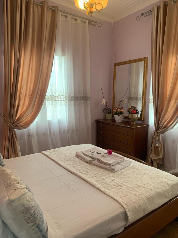 Irini House Villa Arménoi Buitenkant foto