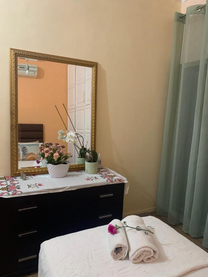 Irini House Villa Arménoi Buitenkant foto
