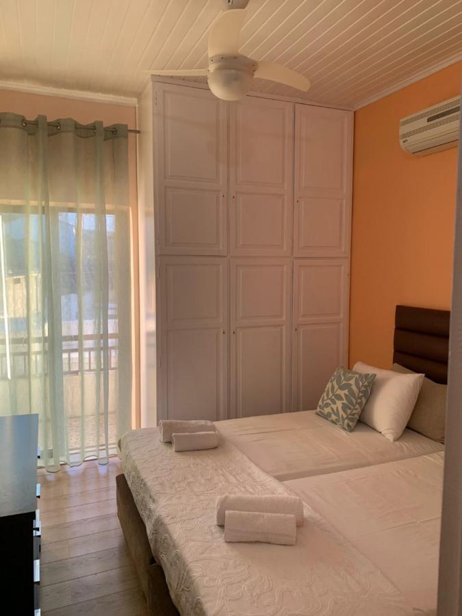 Irini House Villa Arménoi Buitenkant foto