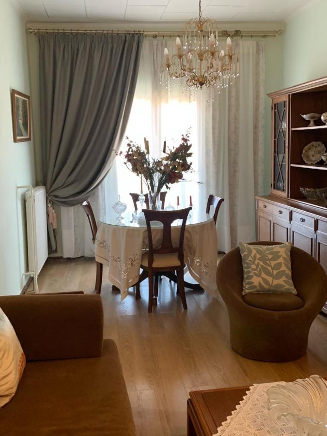 Irini House Villa Arménoi Buitenkant foto