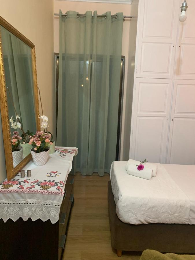 Irini House Villa Arménoi Buitenkant foto