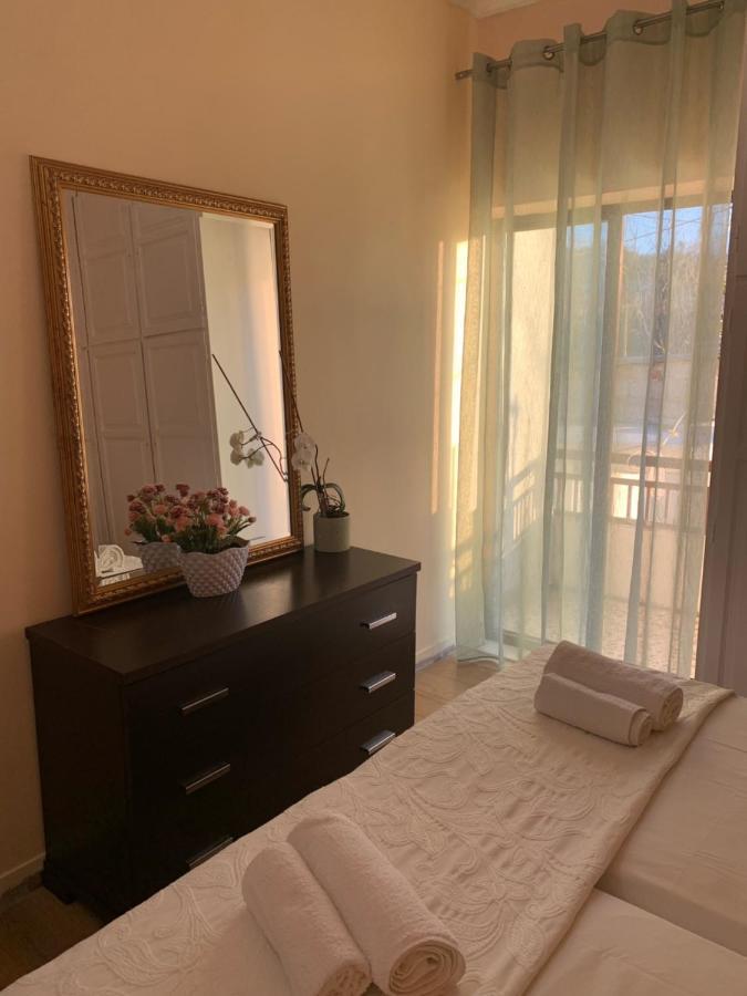 Irini House Villa Arménoi Buitenkant foto