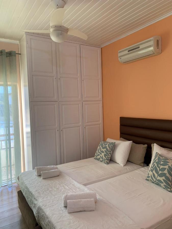Irini House Villa Arménoi Buitenkant foto