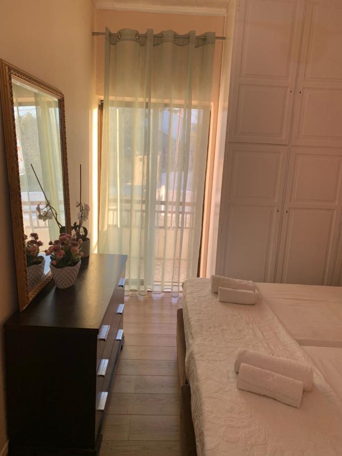 Irini House Villa Arménoi Buitenkant foto
