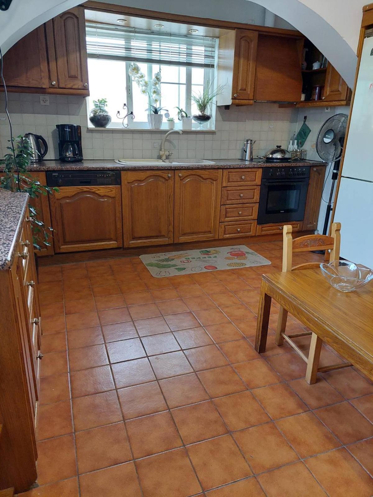 Irini House Villa Arménoi Buitenkant foto